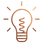 The Creator brand archetype icon
