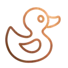 The Innocent brand archetype icon