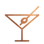 The Maverick brand archetype icon