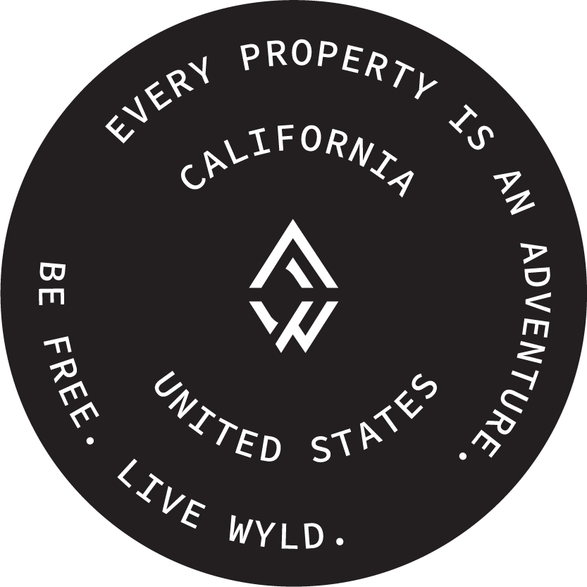 Freewyld stamp logo