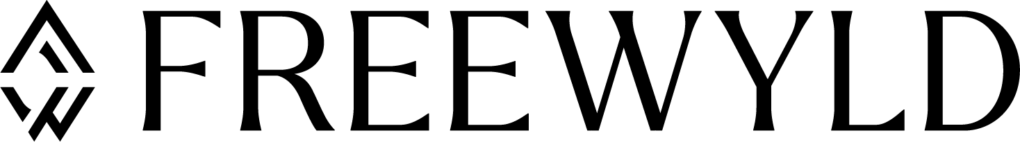 Freewyld logo mark